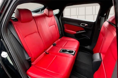 2026 Acura Integra Type S