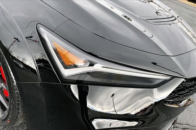 2026 Acura Integra Type S