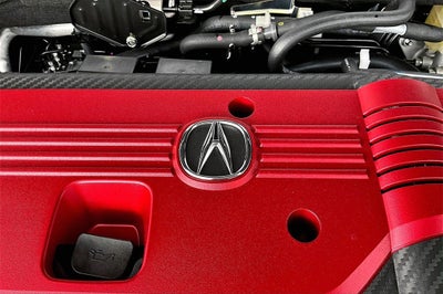 2026 Acura Integra Type S