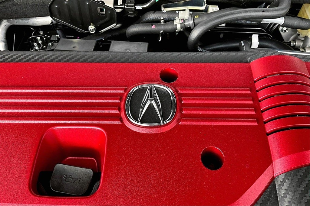 2026 Acura Integra Type S