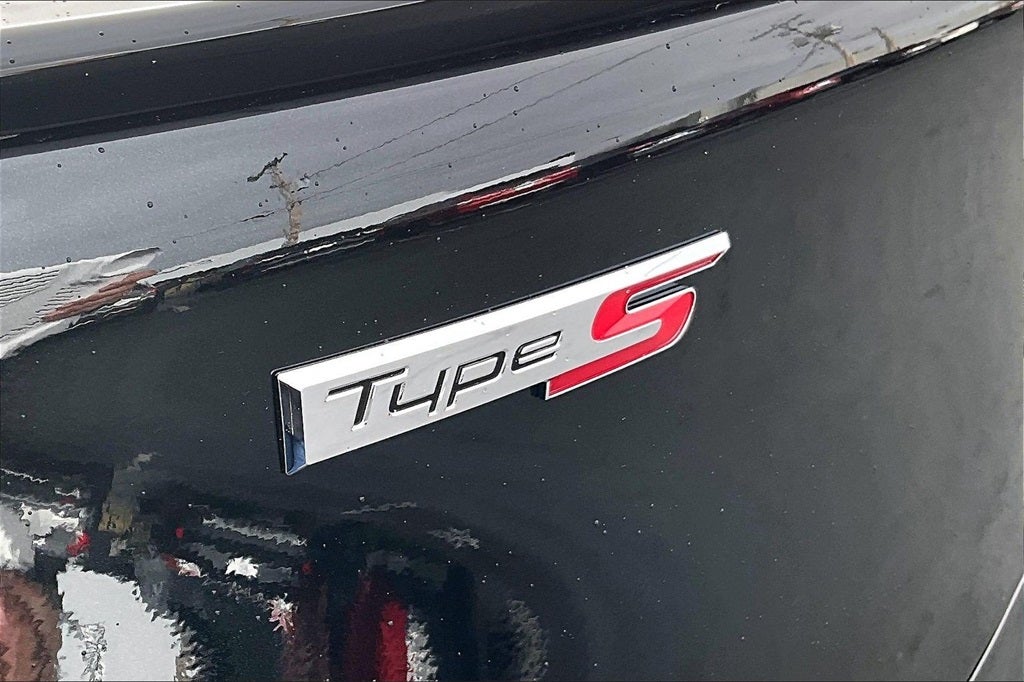 2026 Acura Integra Type S