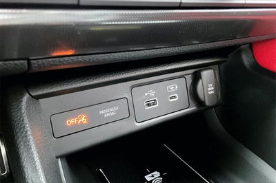 2026 Acura Integra Type S