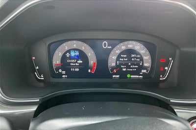 2026 Acura Integra Type S