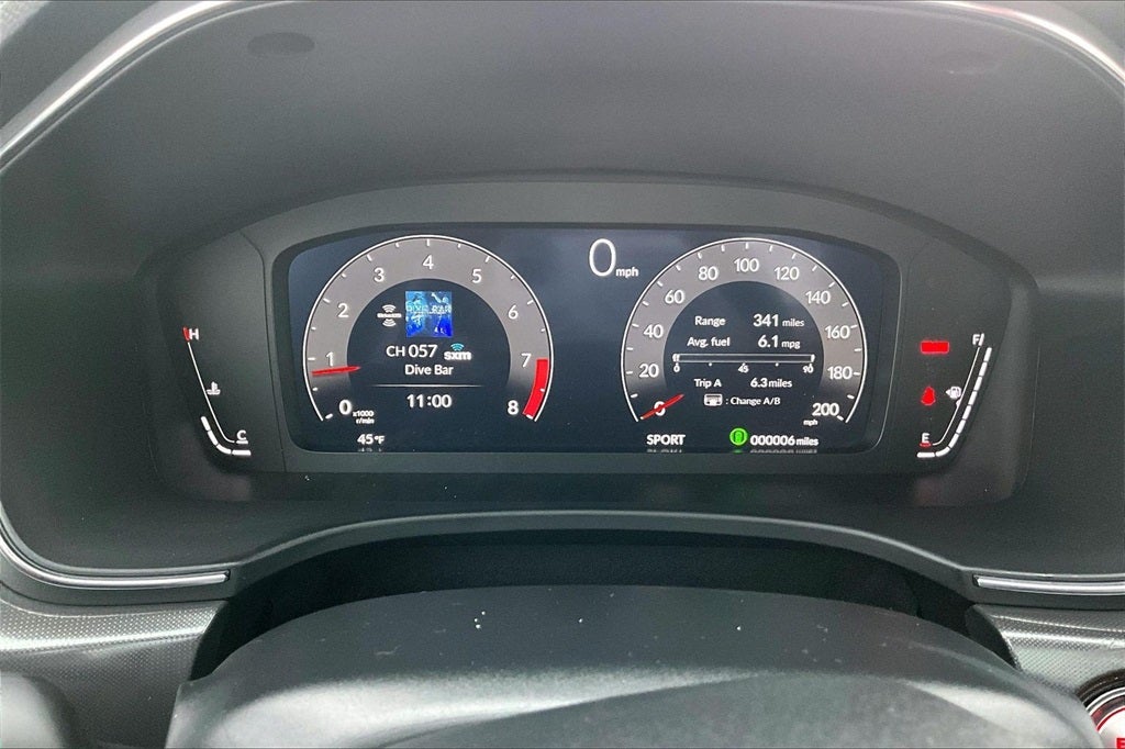 2026 Acura Integra Type S