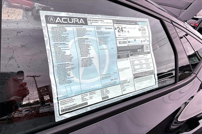 2026 Acura Integra Type S