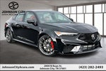 2026 Acura Integra Type S