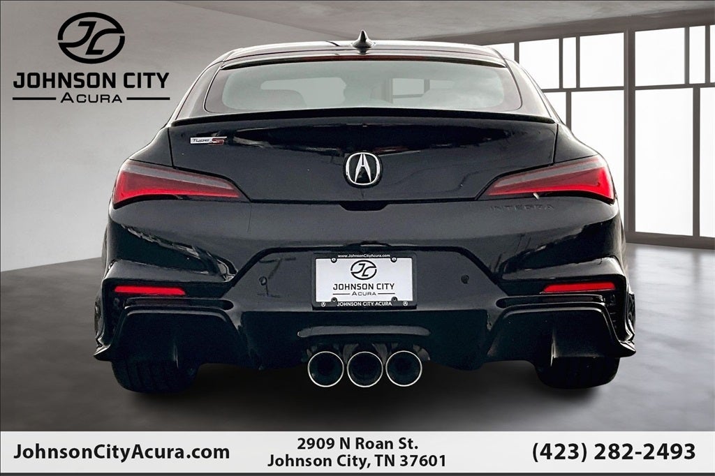 2026 Acura Integra Type S