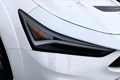 2026 Acura Integra Type S