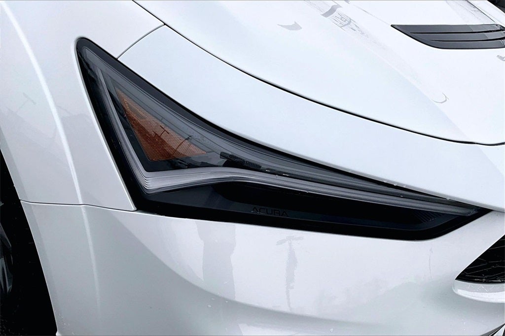 2026 Acura Integra Type S