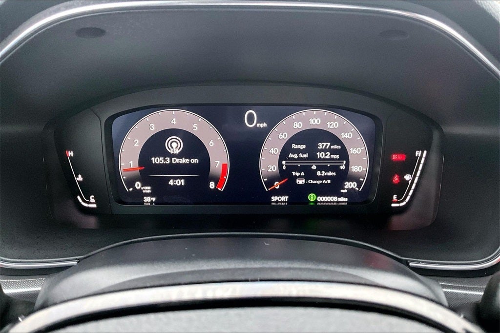 2026 Acura Integra Type S