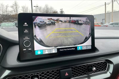 2026 Acura Integra Type S