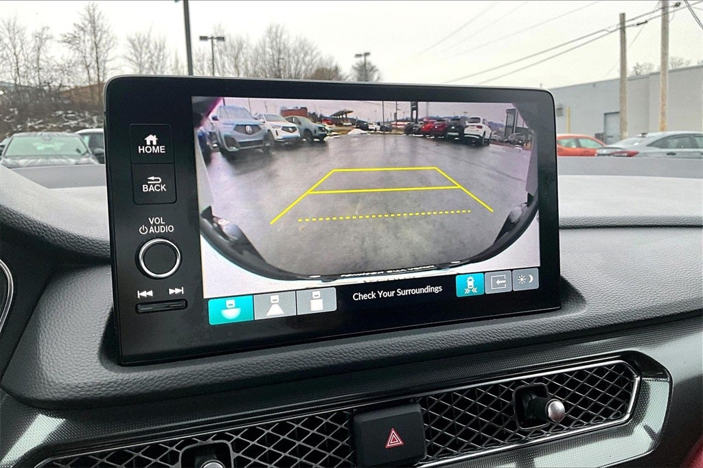 2026 Acura Integra Type S