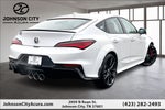 2026 Acura Integra Type S
