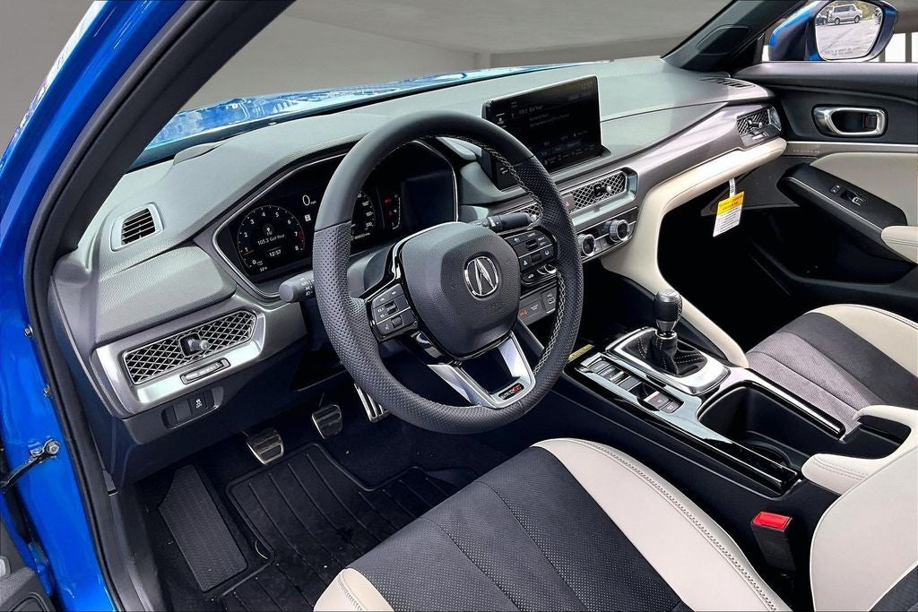 2026 Acura Integra Type S