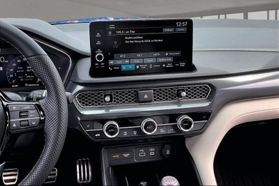 2026 Acura Integra Type S