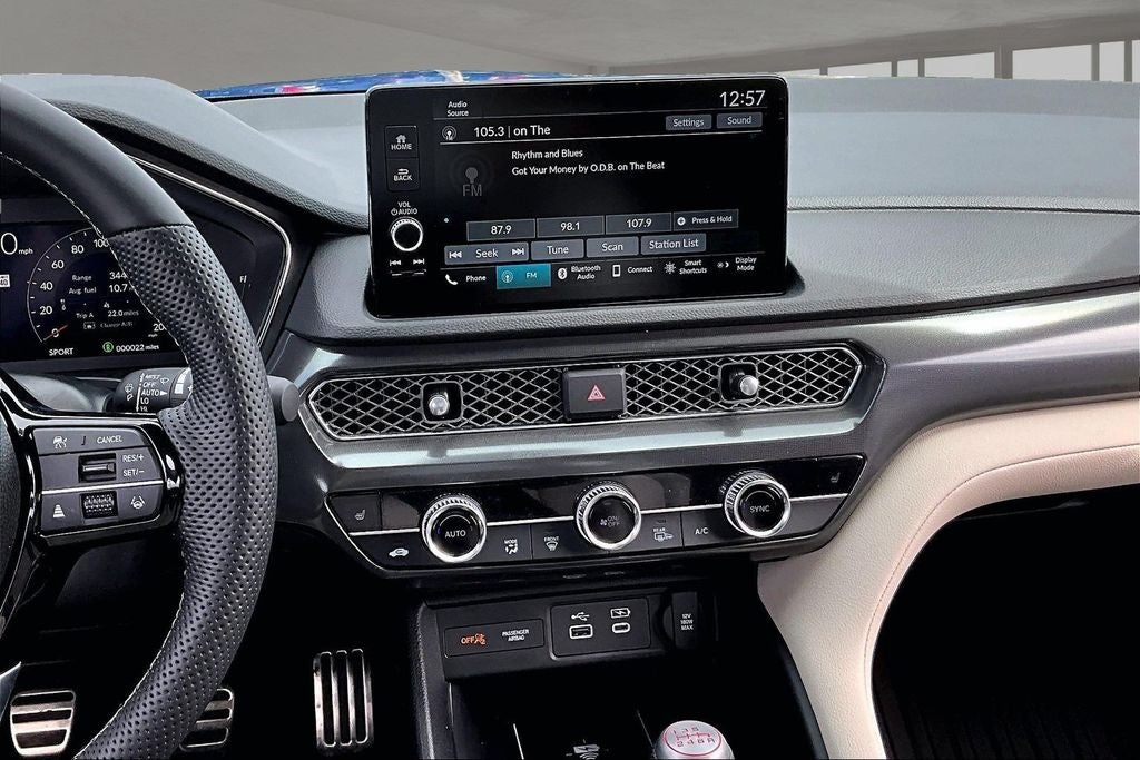 2026 Acura Integra Type S