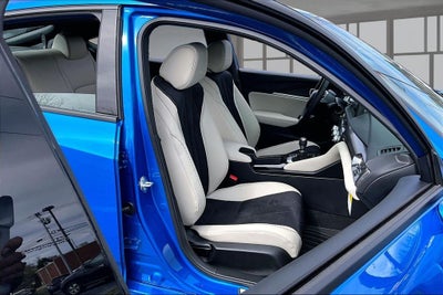 2026 Acura Integra Type S