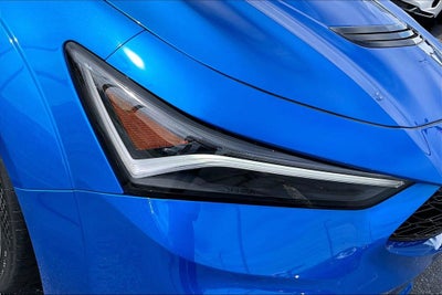 2026 Acura Integra Type S