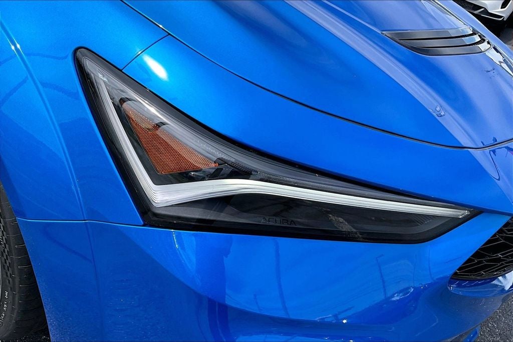 2026 Acura Integra Type S