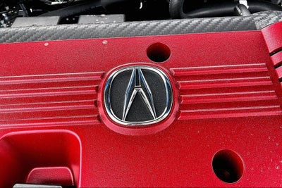 2026 Acura Integra Type S