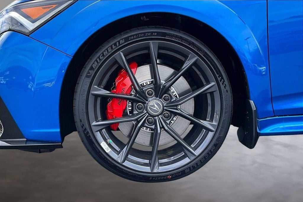 2026 Acura Integra Type S