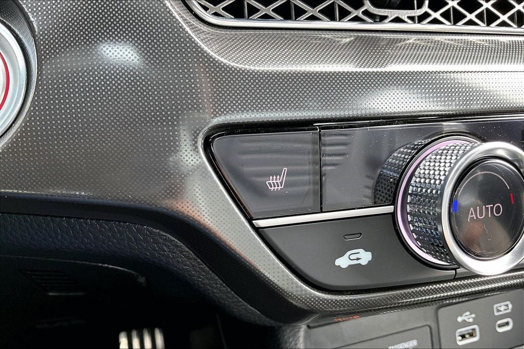 2026 Acura Integra Type S