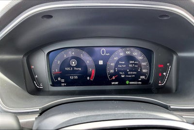 2026 Acura Integra Type S