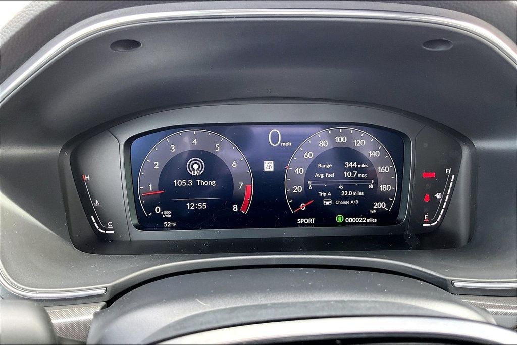 2026 Acura Integra Type S