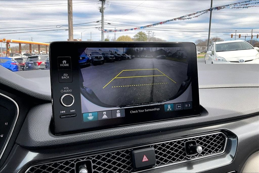 2026 Acura Integra Type S