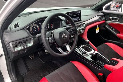 2026 Acura Integra Type S