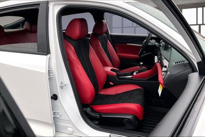 2026 Acura Integra Type S