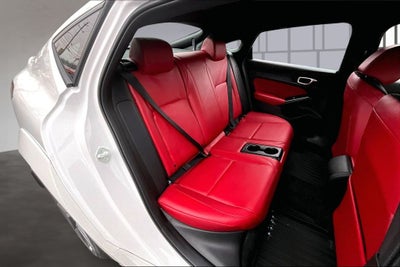 2026 Acura Integra Type S