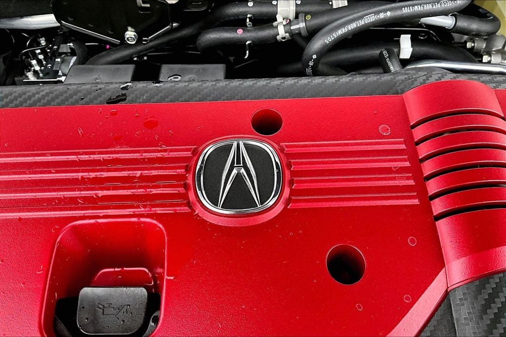 2026 Acura Integra Type S