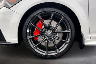 2026 Acura Integra Type S