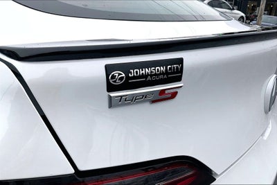 2026 Acura Integra Type S