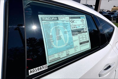 2026 Acura Integra Type S