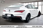2026 Acura Integra Type S