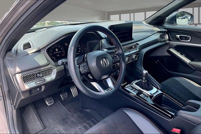 2025 Acura Integra Type S