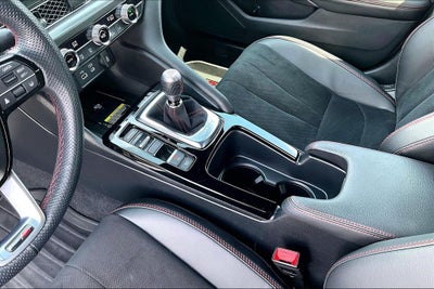 2025 Acura Integra Type S