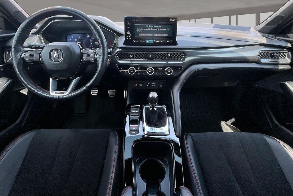 2025 Acura Integra Type S