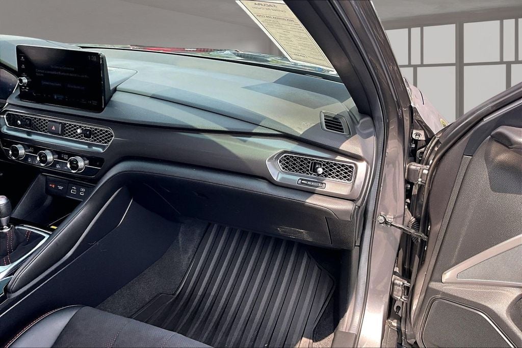 2025 Acura Integra Type S