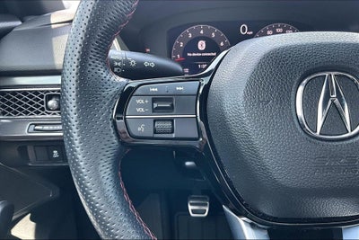 2025 Acura Integra Type S