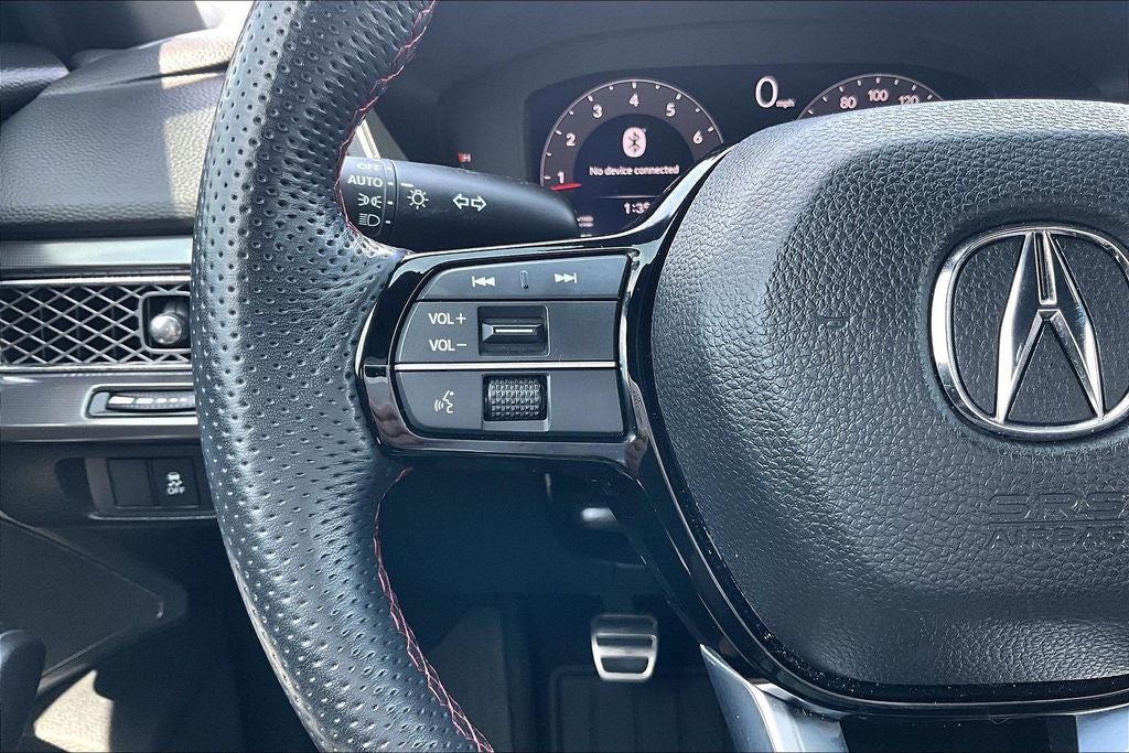 2025 Acura Integra Type S