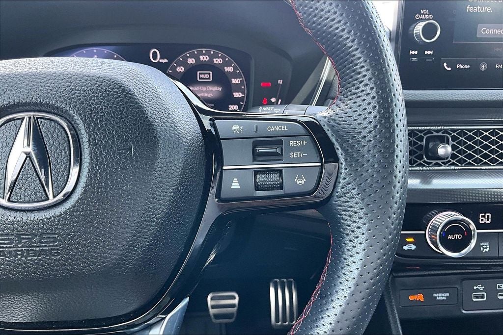 2025 Acura Integra Type S