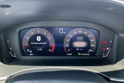2025 Acura Integra Type S