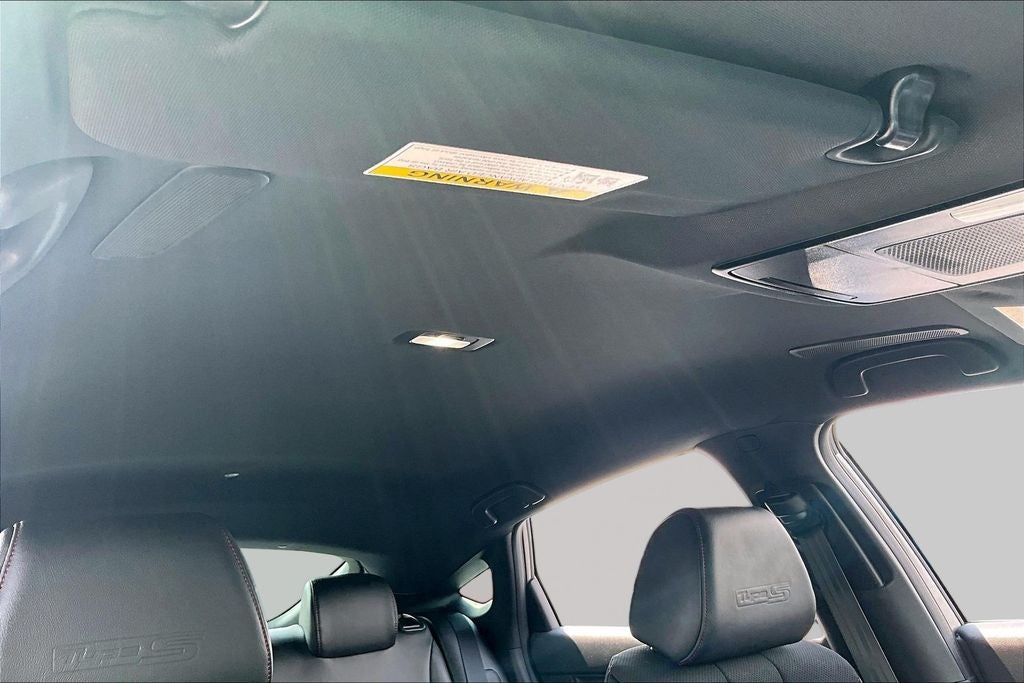 2025 Acura Integra Type S