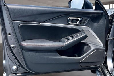 2025 Acura Integra Type S