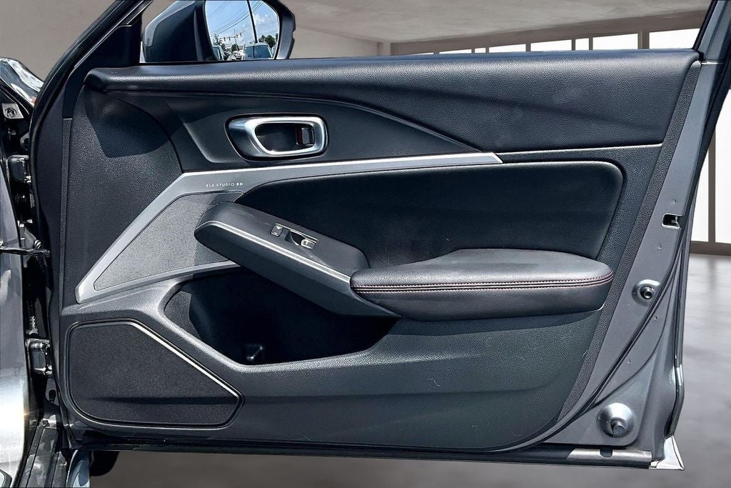 2025 Acura Integra Type S
