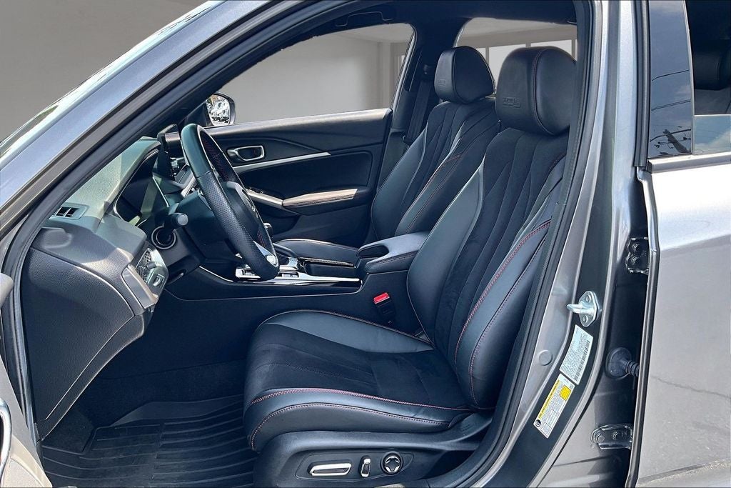 2025 Acura Integra Type S