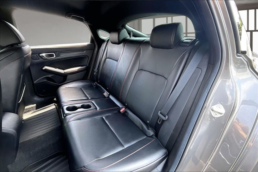 2025 Acura Integra Type S
